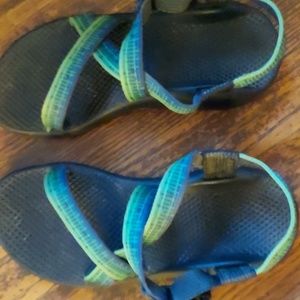 Chaco Sandals